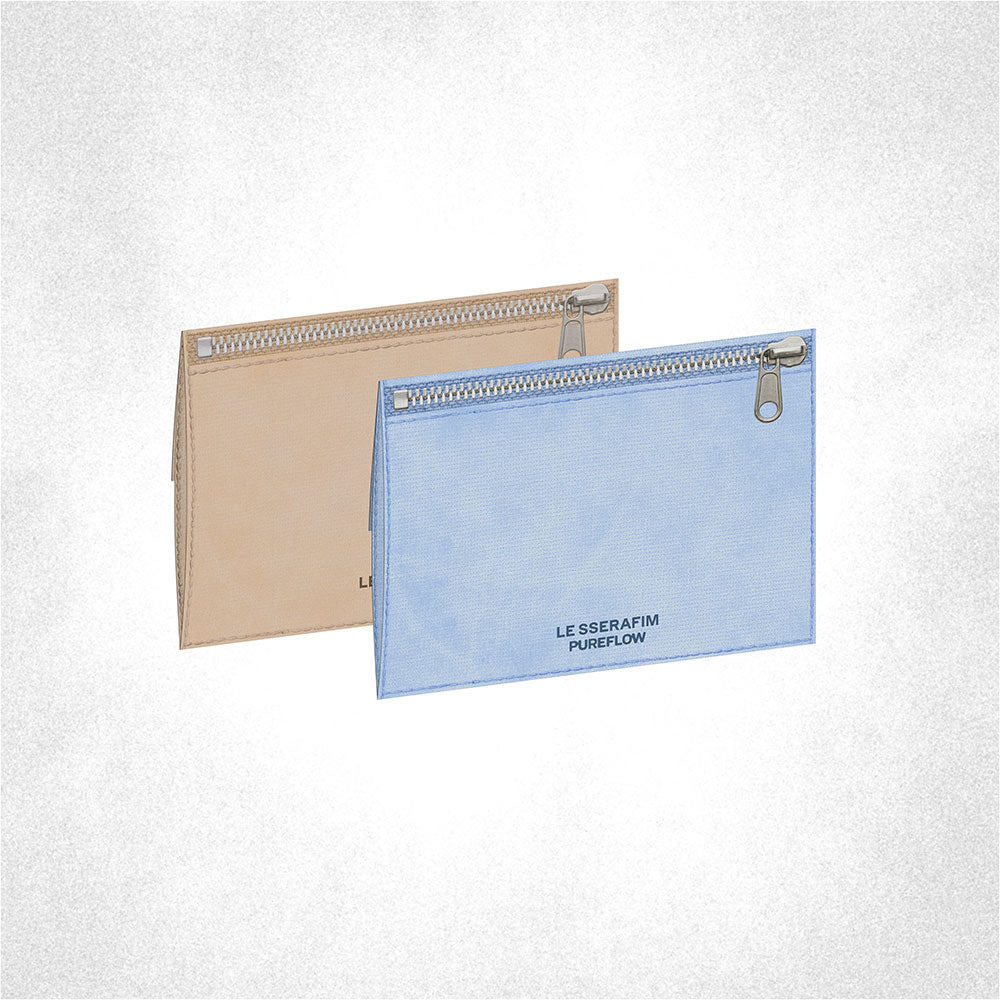 [POB] LE SSERAFIM [PUREFLOW] pt.1 (Weverse Albums ver.)