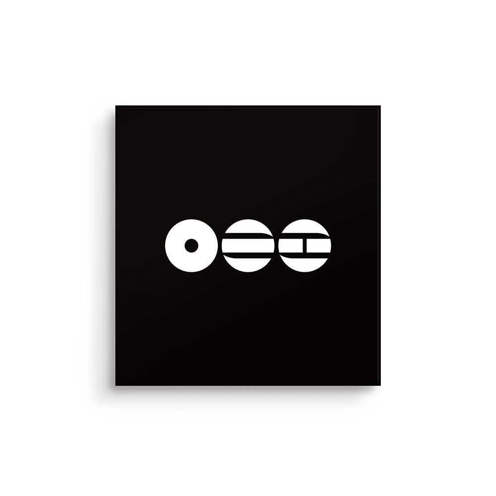 BTS [ ARIRANG ] (T-shirt CD Box Set)