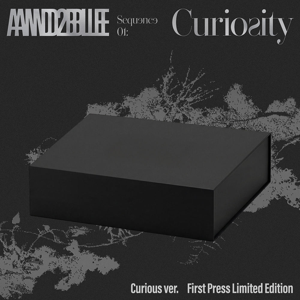 AND2BLE - [Sequence 01: Curiosity] (Curious ver. )