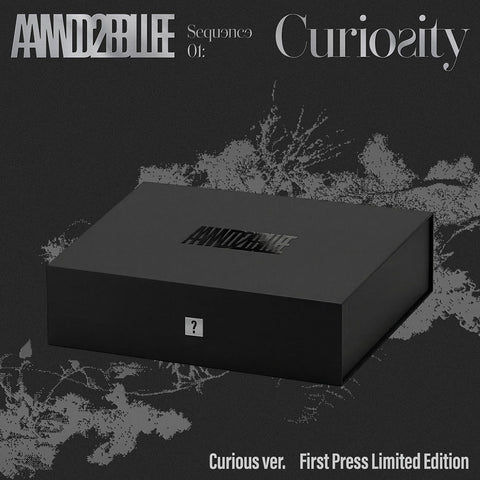AND2BLE - [Sequence 01: Curiosity] (Curious ver. )