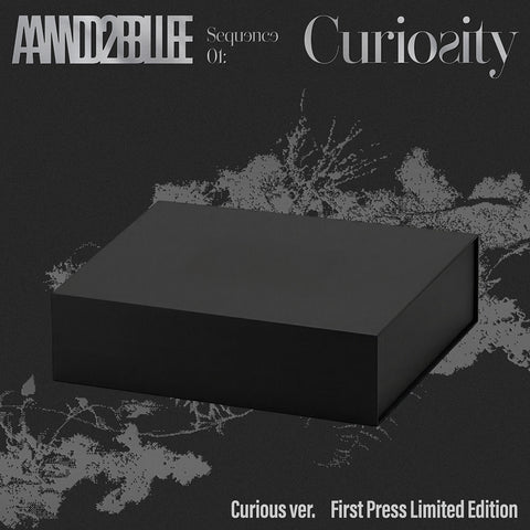AND2BLE - [Sequence 01: Curiosity] (Curious ver. )
