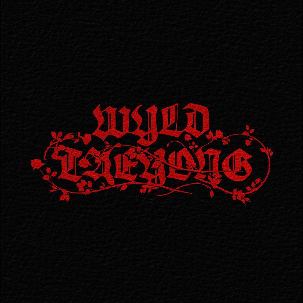 TAEYONG (NCT) - [WYLD] (WYLD BOOK Ver.) 1st Full Album