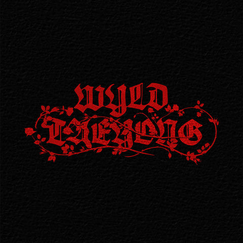 TAEYONG (NCT) - [WYLD] (WYLD BOOK Ver.) 1st Full Album
