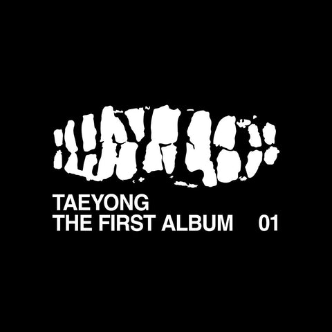 TAEYONG (NCT) - [WYLD] (Zine Ver.) 1st Full Album