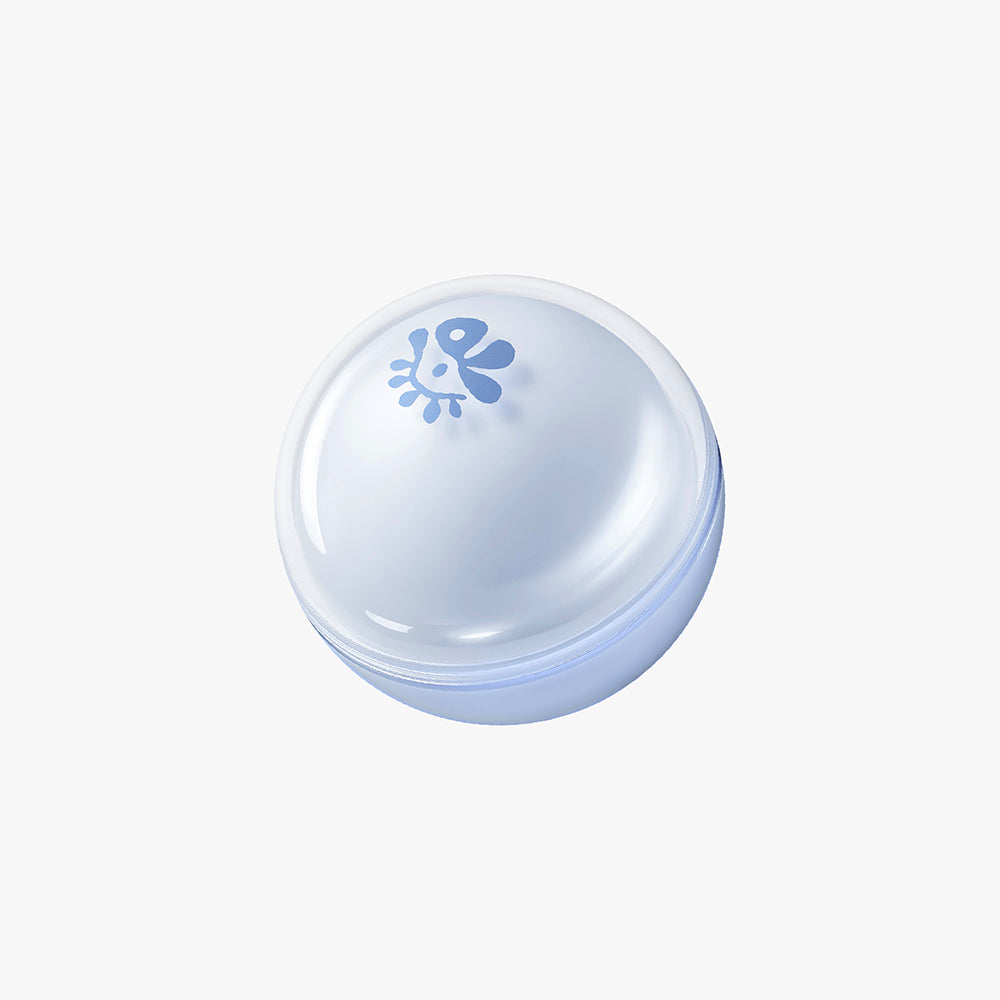 CORTIS - The 2nd EP [GREENGREEN] (Blue Lips Lip Balm ver.)