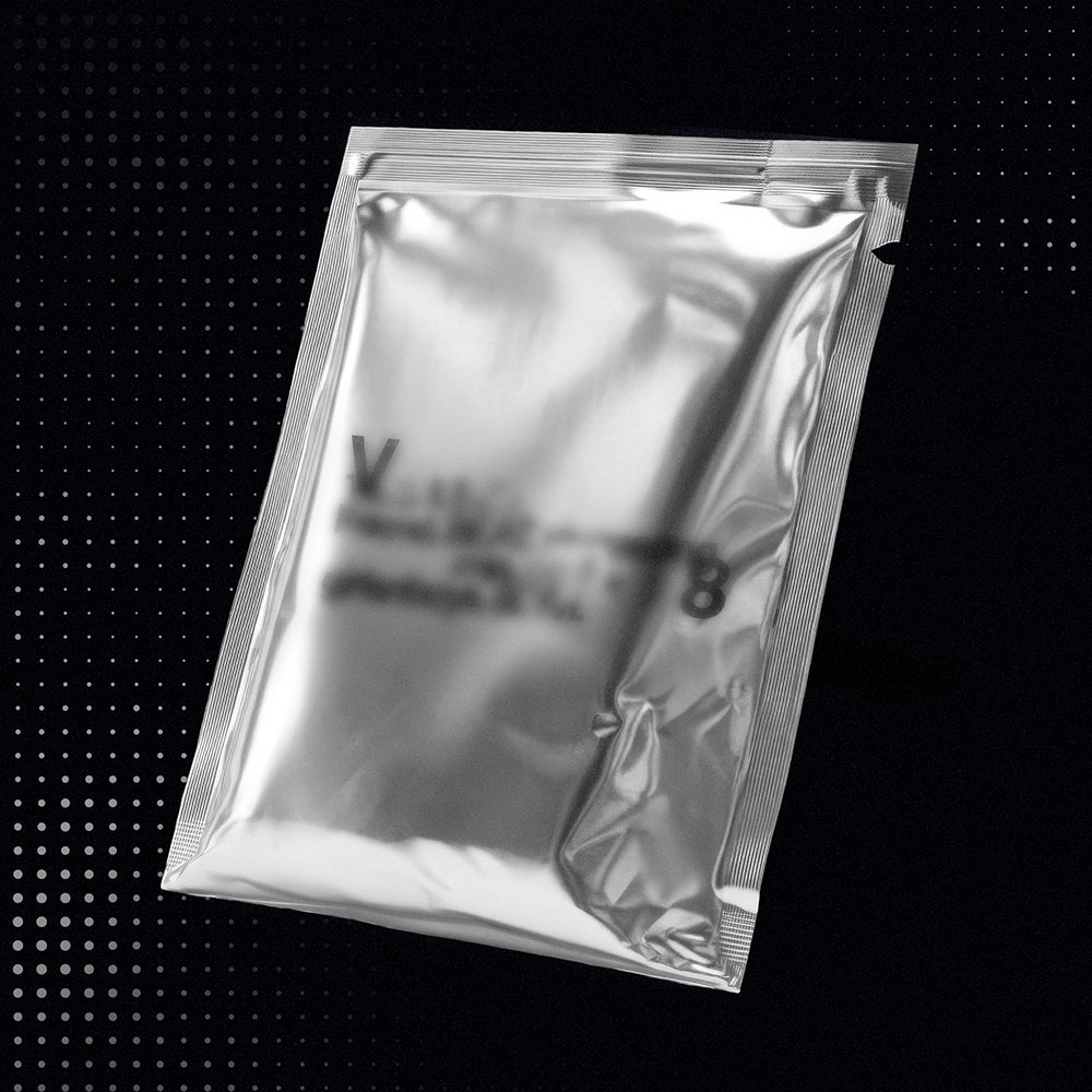 [POB] V8 (SEVENTEEN) - 1st Mini Album [V8] Compact Ver.
