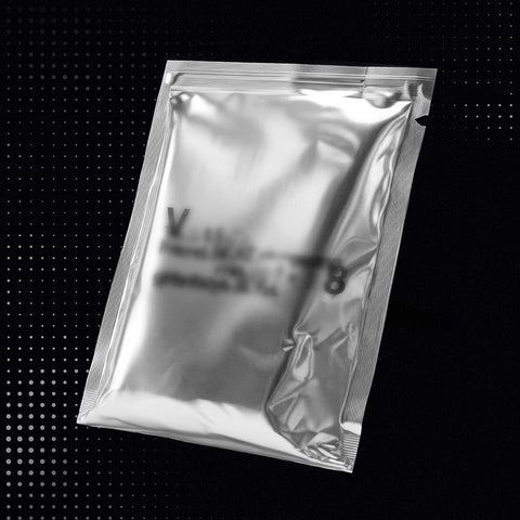 [POB] V8 (SEVENTEEN) - 1st Mini Album [V8] Compact Ver.