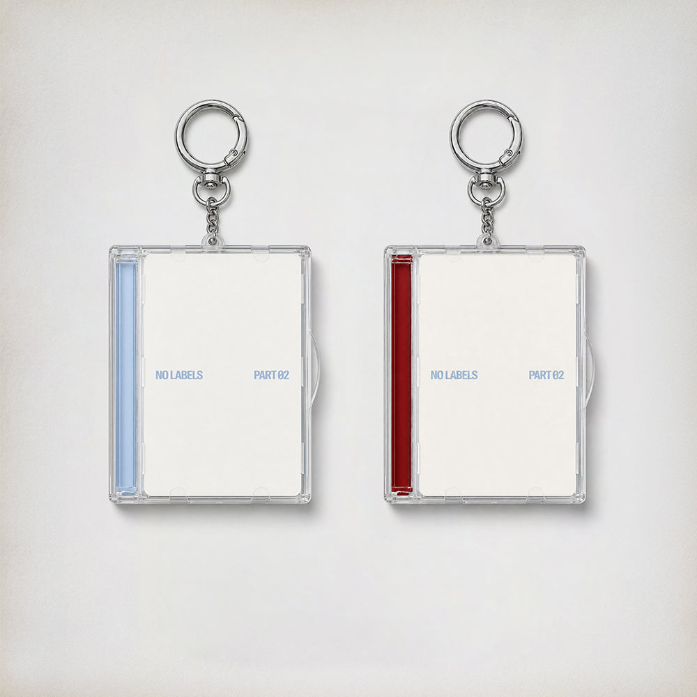 YEONJUN (TXT) [NO LABELS: PART 02] (Photocard Case Ver.)