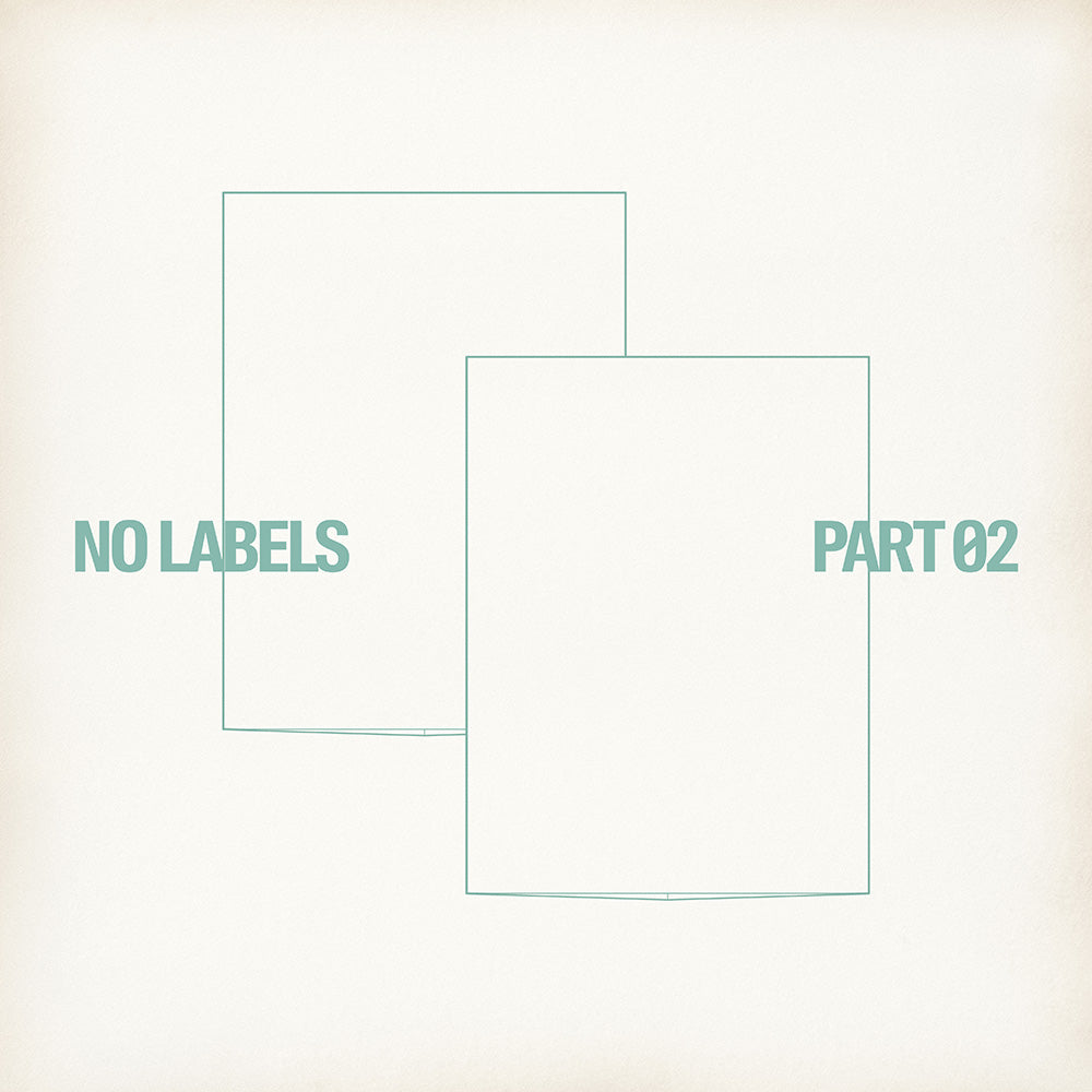 [POB] YEONJUN (TXT) [NO LABELS: PART 02] (Weverse Albums ver.)