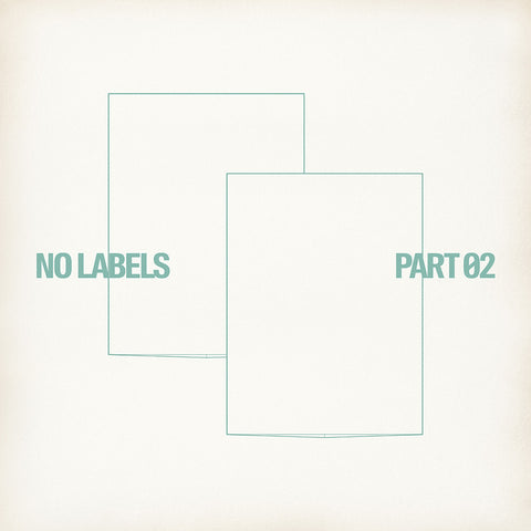 [POB] YEONJUN (TXT) [NO LABELS: PART 02] (Weverse Albums ver.)