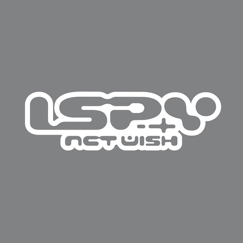 NCT WISH - [I SPY] (Disc Pack Ver.)
