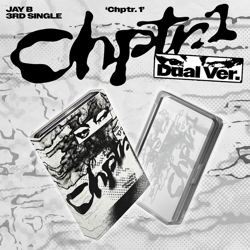 JAY B - Chptr. 1 (Dual Ver.)