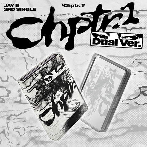 JAY B - Chptr. 1 (Dual Ver.)