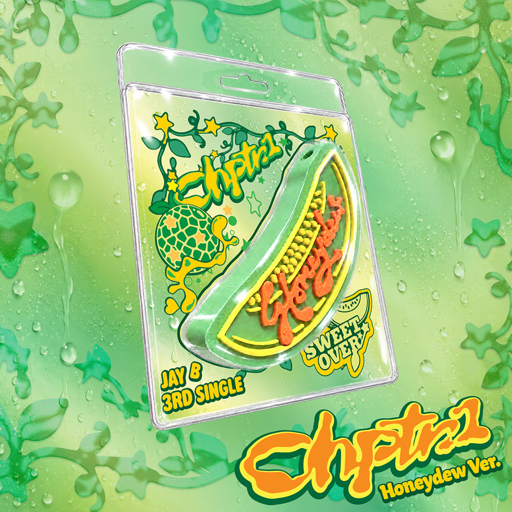 JAY B - Chptr. 1 (Honeydew Ver.)