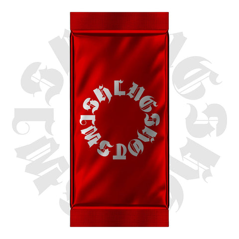 LNGSHOT - EP [S.W.I.S.H.] (Card Pack Ver.)