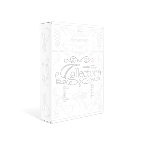 [POB] TWICE 2025 Season’s Greetings [Collector]