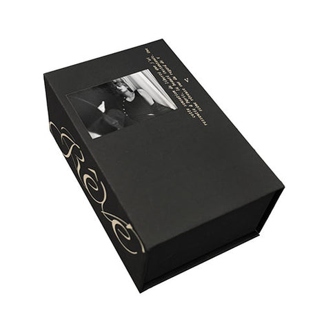 PHOTOBOOK – Record Planet
