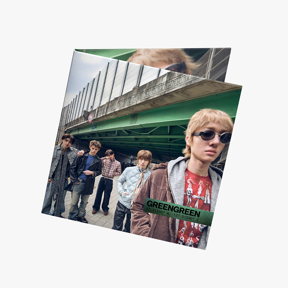 CORTIS – Record Planet