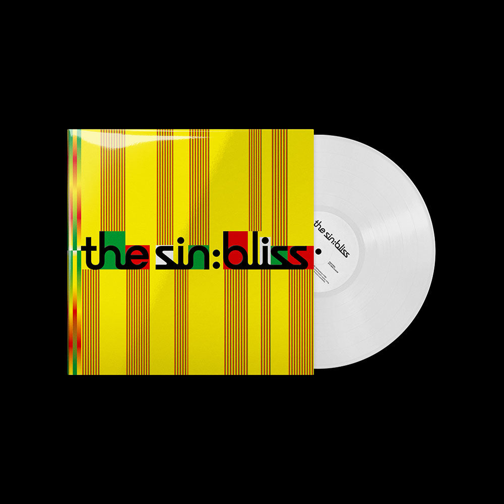 ENHYPEN - THE SIN : BLISS (Vinyl)