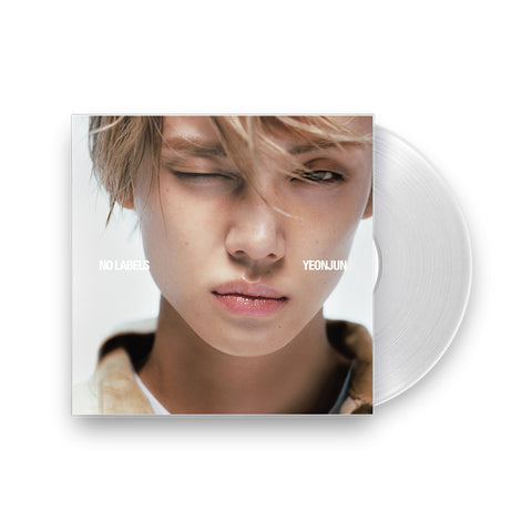 YEONJUN (TXT) - [NO LABELS] LP