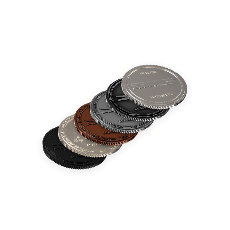 [POB] LE SSERAFIM [Sound Coin Album]