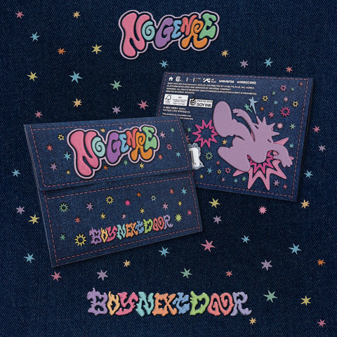 [POB] BOYNEXTDOOR 4th EP [No Genre] (Weverse Albums ver.)