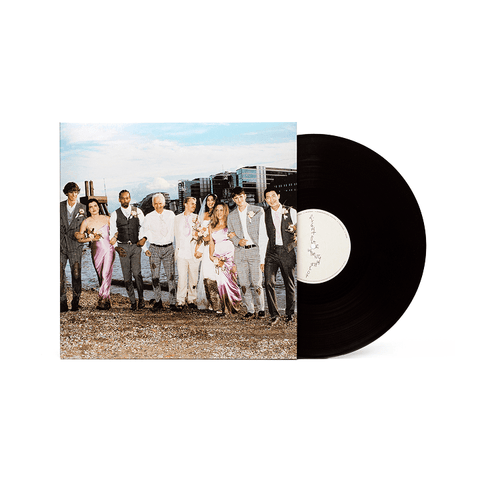 RM(BTS) Right Place, Wrong Person (LP)