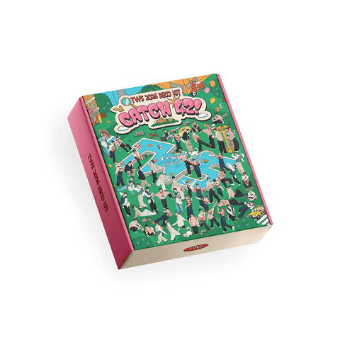 [POB] TWS 2026 DECO KIT