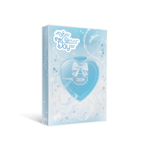 ILLIT - 2025 ILLIT : AFTER THE GLITTER DAY PHOTOBOOK