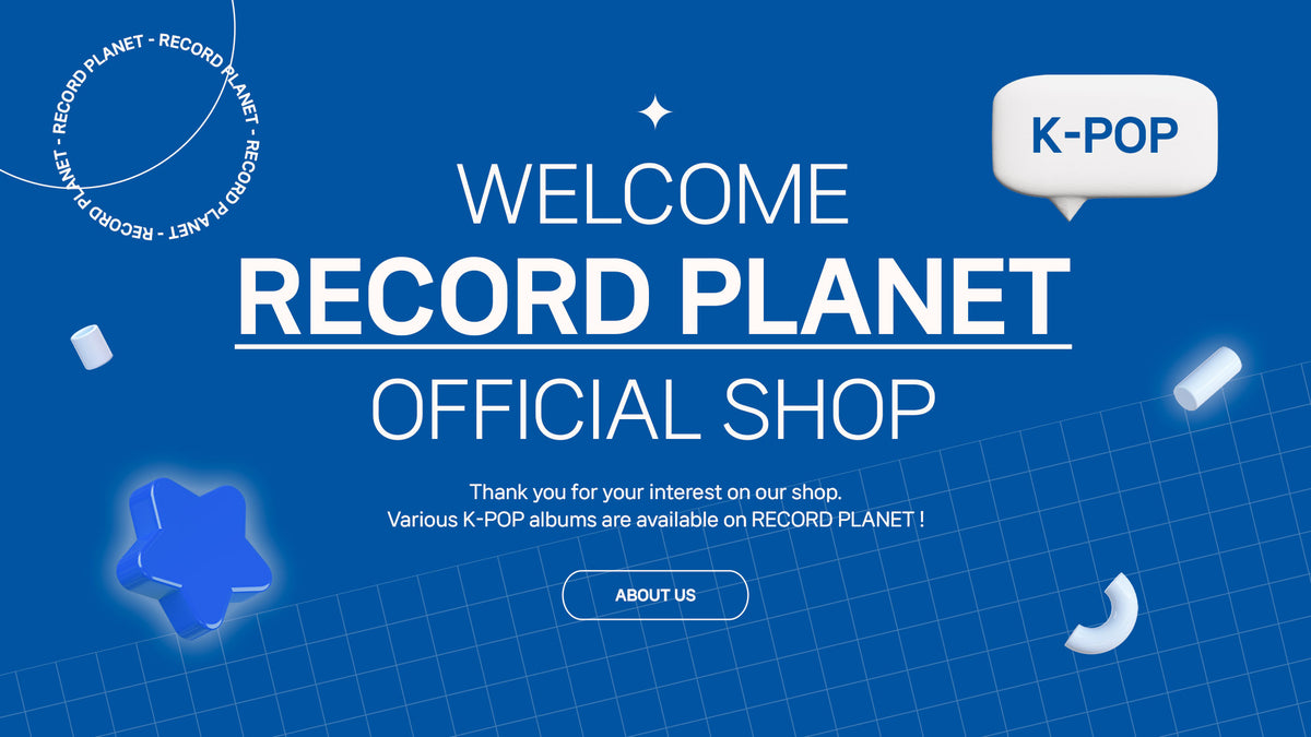 Record Planet