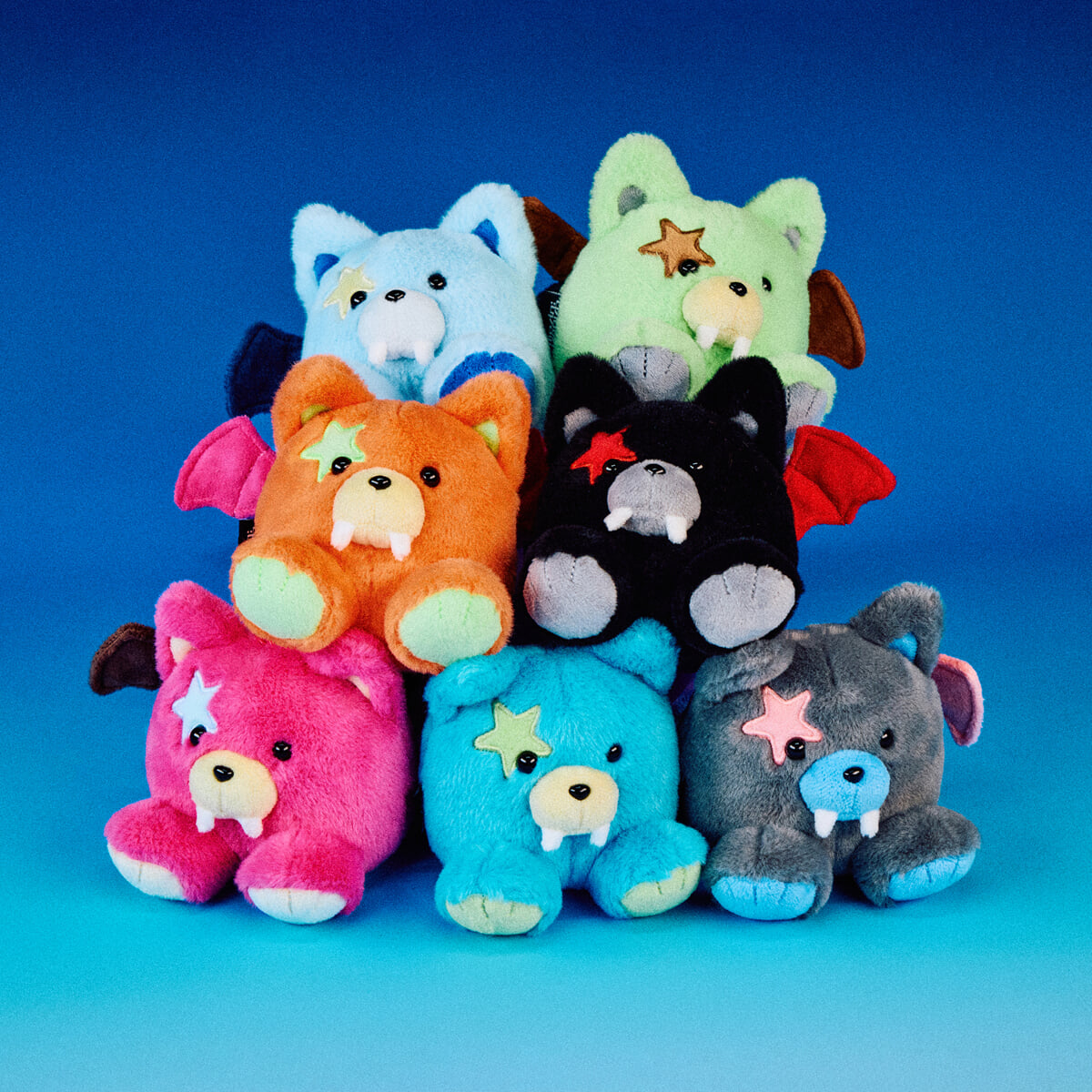 ENHYPEN - THE SIN : VANISH (Voice Keyring Ver.)