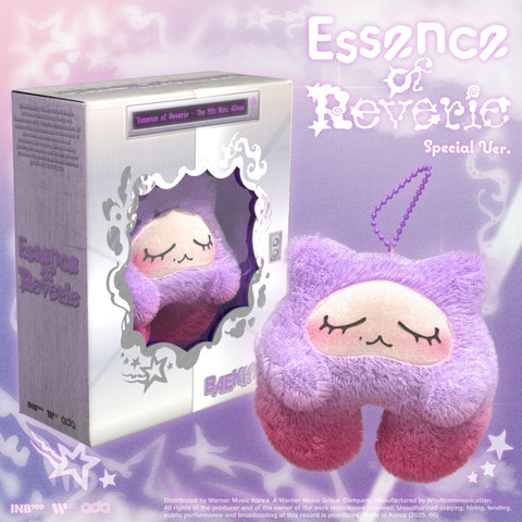 [POB] BAEKHYUN [Essence of Reverie] [Special Edition] (Kkuru Jam)