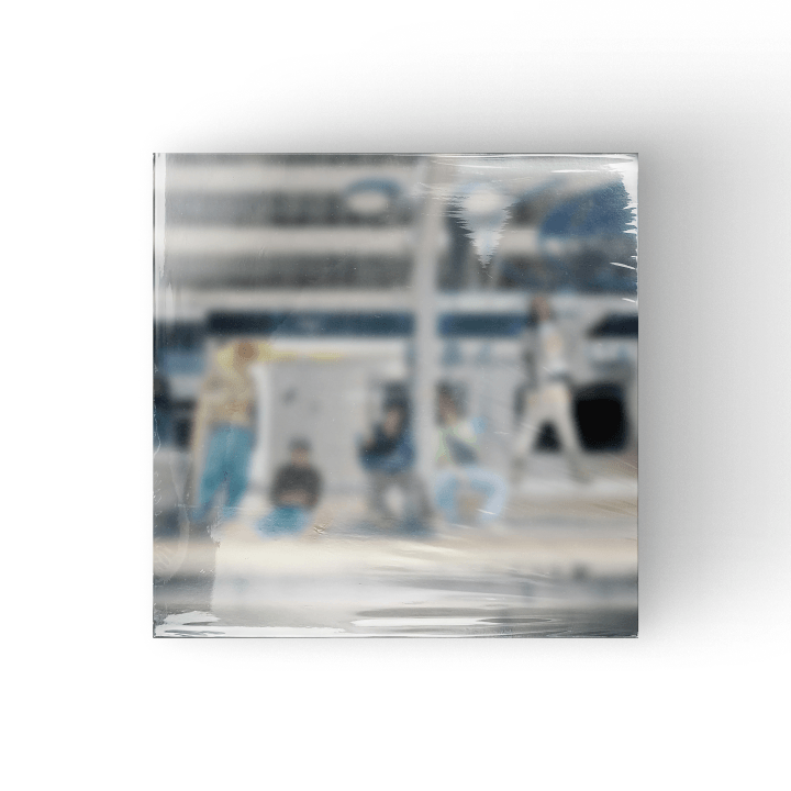 CORTIS – Record Planet