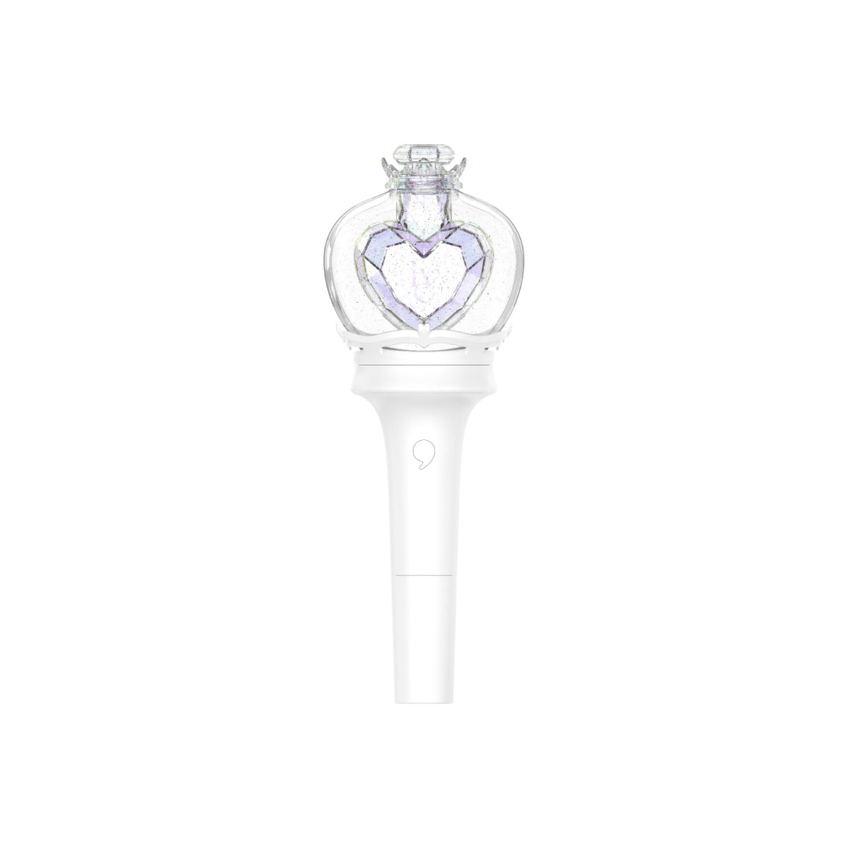 [POB] IVE - OFFICIAL LIGHT STICK VER.2