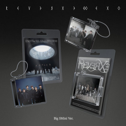 EXO [REVERXE] Big SMini Ver.