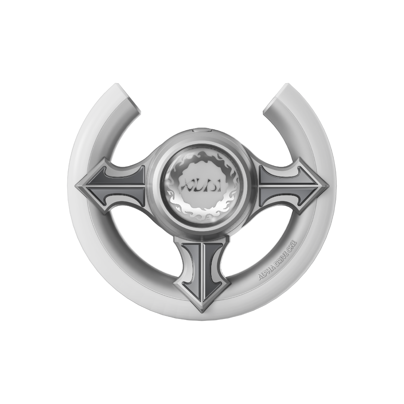 ALPHA DRIVE ONE – Record Planet