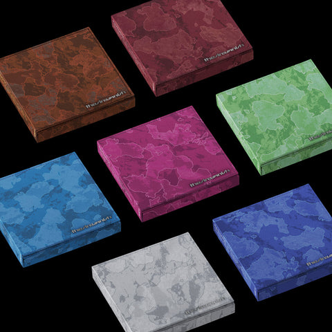 [VERSION SELECTABLE] ENHYPEN - THE SIN : VANISH (FUGITIVES Ver.)