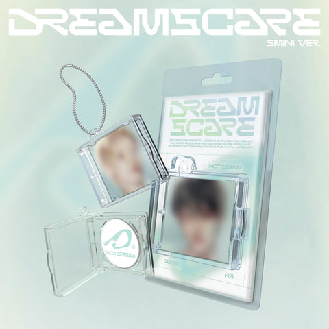 NCT DREAM - 4th Full Album [ Dreamscape ] (SMini ver.)