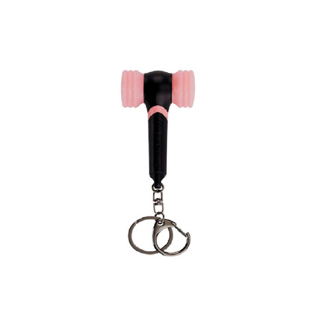 BLACKPINK LIGHT STICK KEYRING SPECIAL EDITION