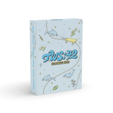[POB] TWS :42 Selection Pack