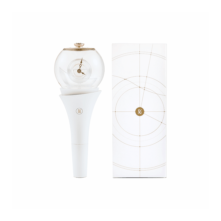 [POB] CLOSE YOUR EYES - OFFICIAL LIGHT STICK