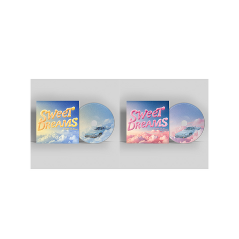 J-hope 'Sweet Dreams (feat. Miguel)'