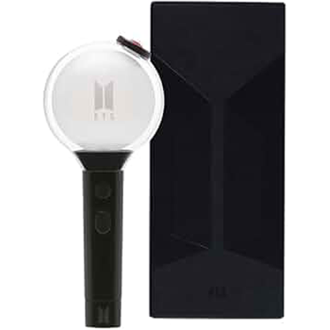 BTS - Official Light Stick Special Edition