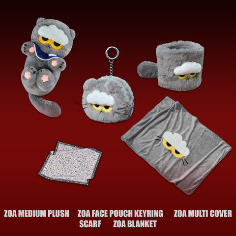 ZO&FRIENDS Winter POP-UP MD