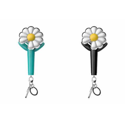 G-DRAGON OFFICIAL MINI LIGHT KEYRING