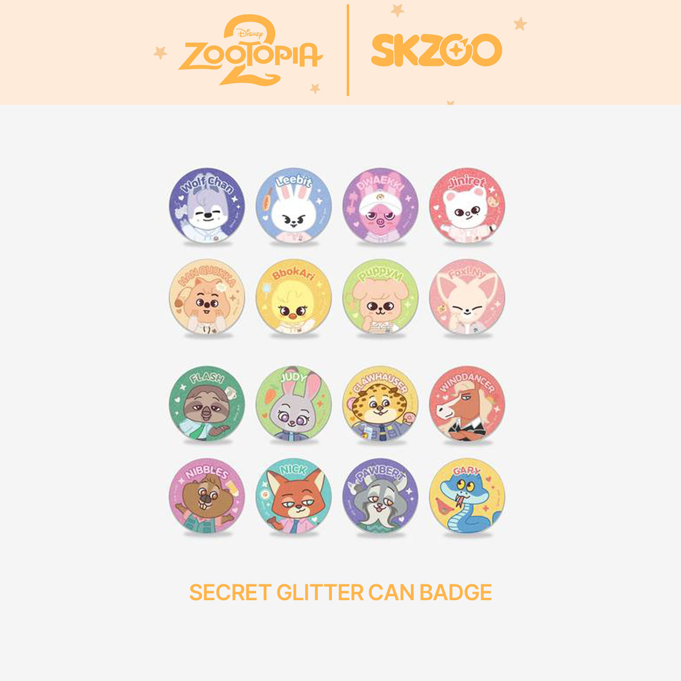 STRAY KIDS – Record Planet