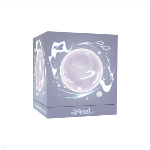 [POB] GFRIEND - Special Album [Season of Memories] (Glass Bead ver.)