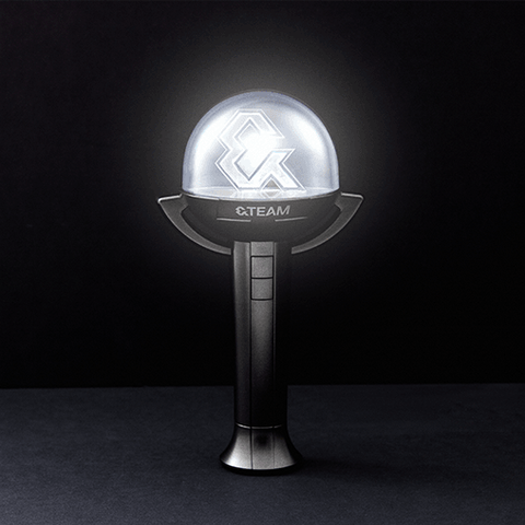 &TEAM Official Light Stick