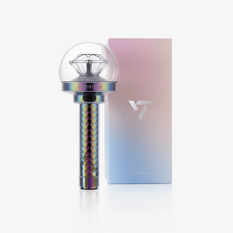 SEVENTEEN Official Lightstick Ver. 3 CARATbong